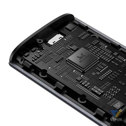 SSD Enclosure Baseus FlyJoy (grey) Drive enclosures