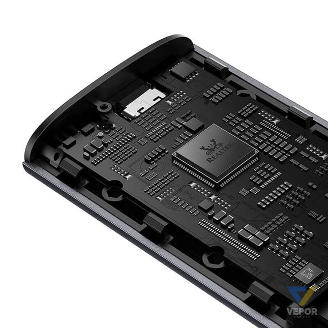 SSD Enclosure Baseus FlyJoy (grey) Drive enclosures