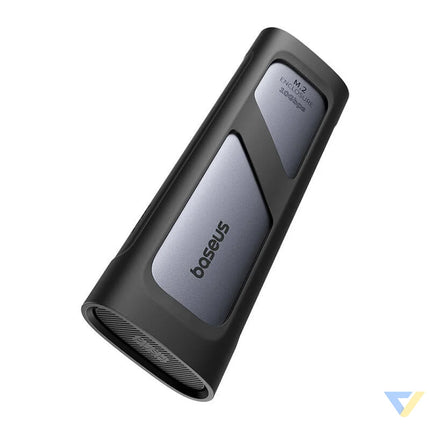 SSD Enclosure Baseus FlyJoy (grey) Drive enclosures
