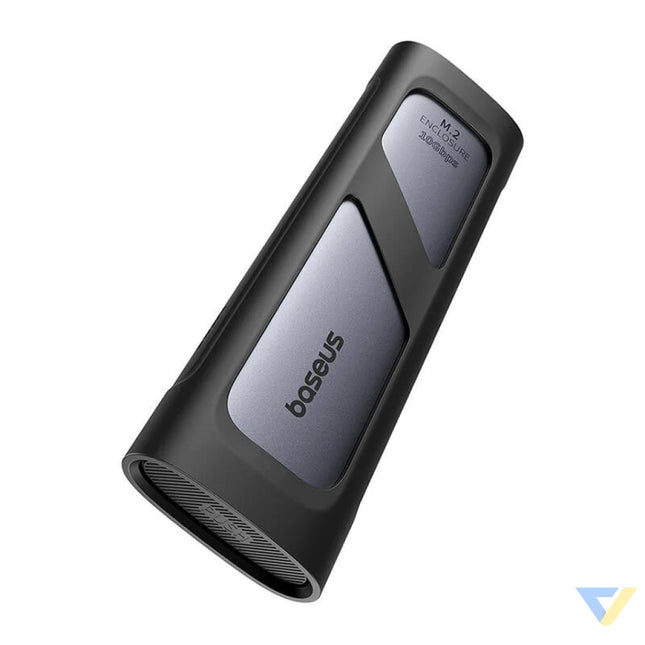 SSD Enclosure Baseus FlyJoy (grey) Drive enclosures