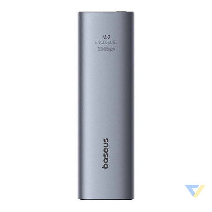 SSD Enclosure Baseus FlyJoy (grey) Drive enclosures