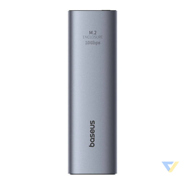 SSD Enclosure Baseus FlyJoy (grey) Drive enclosures