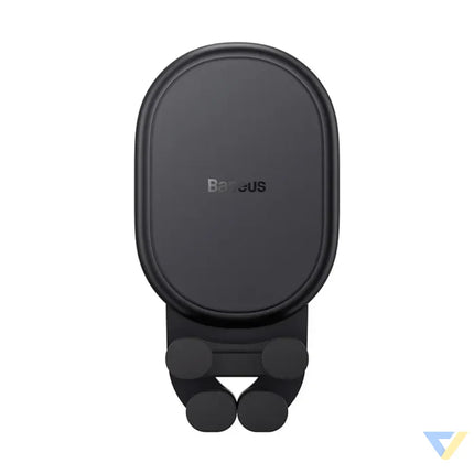 Stable Gravitational Wireless Charging Car Mount Baseus Pro 15W (black) Phone holders