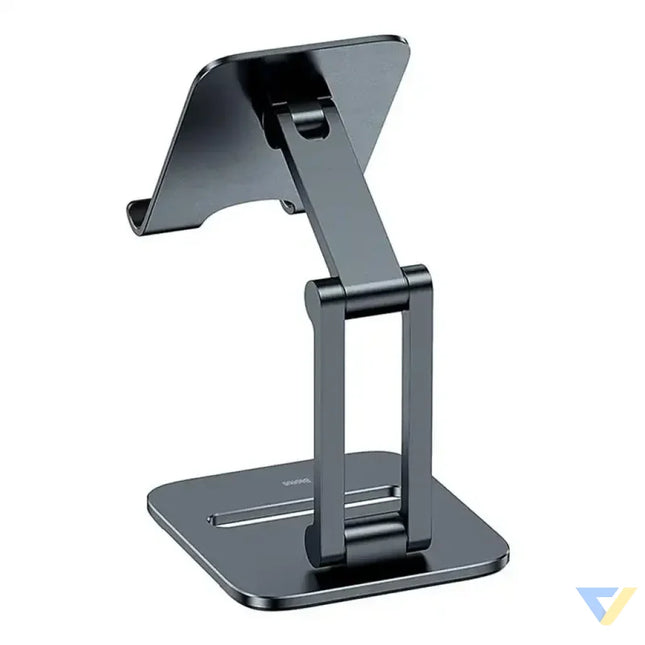 Stand holder Baseus Biaxial for phone (grey) Bases and stands