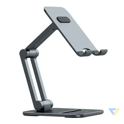 Stand holder Baseus Biaxial for phone (grey) Bases and stands