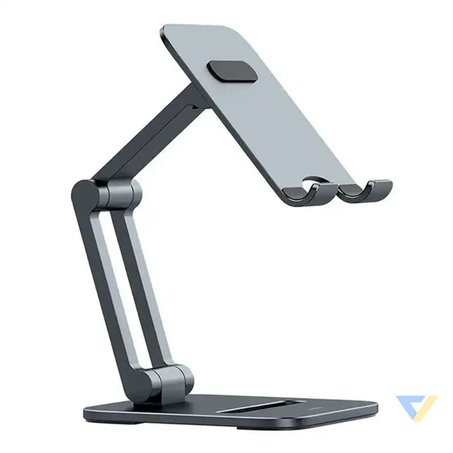 Stand holder Baseus Biaxial for phone (grey) Bases and stands