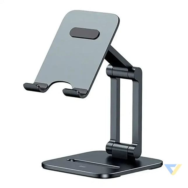 Stand holder Baseus Biaxial for phone (grey) Bases and stands