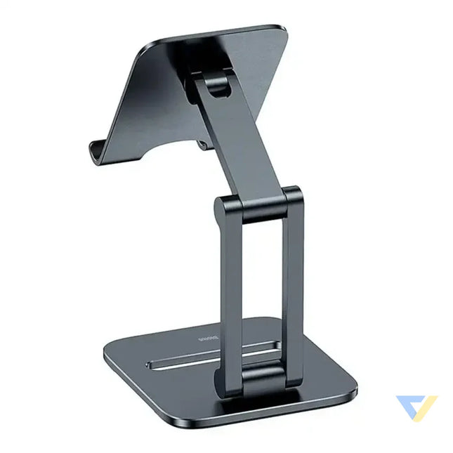 Stand holder Baseus Biaxial for phone (grey) Bases and stands