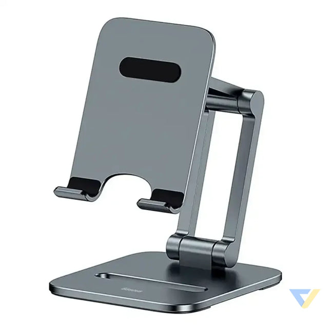 Stand holder Baseus Biaxial for phone (grey) Bases and stands