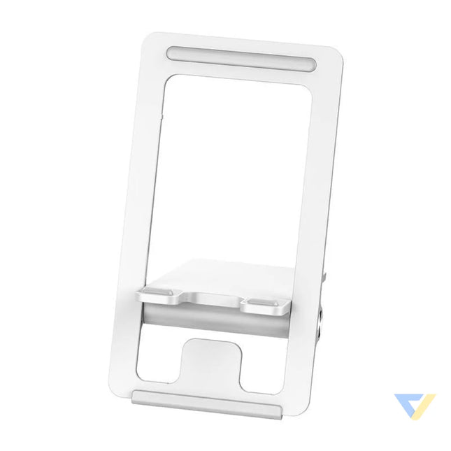 Stand holder LDNIO MG06 for phone (white) Bases and stands