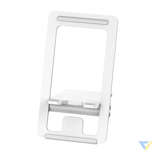 Stand holder LDNIO MG06 for phone (white) Bases and stands