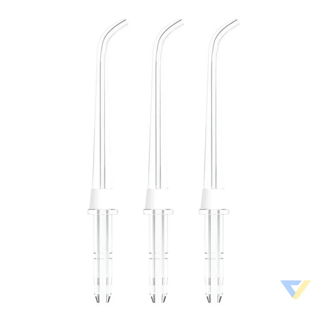 Standard tips for waterflosser SEAGO SG 8001 Accessories