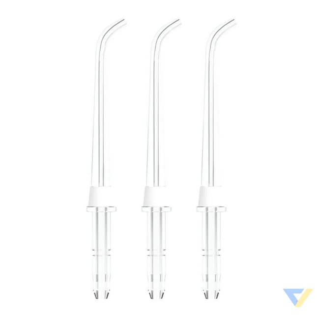 Standard tips for waterflosser SEAGO SG 8001 Accessories
