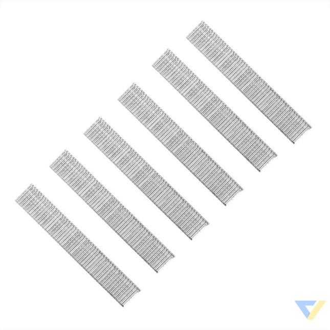 Staples type T Deli Tools EDL238010 2000 pieces Construction tools