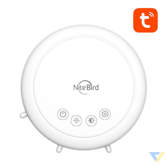 Star projector WiFi NiteBird LB4 Tuya Decorative lighting