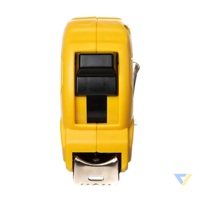 Steel Measuring Tape 10m/25mm Deli Tools EDL9010B (yellow) Measuring tools
