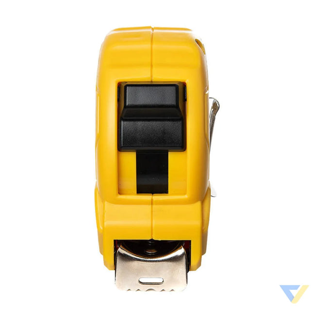 Steel Measuring Tape 10m/25mm Deli Tools EDL9010B (yellow) Measuring tools