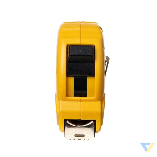 Steel Measuring Tape 10m/25mm Deli Tools EDL9010Y (yellow) Measuring tools