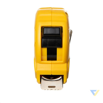 Steel Measuring Tape 5m/19mm Deli Tools EDL9005B (yellow) Measuring tools