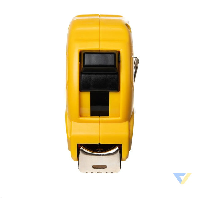 Steel Measuring Tape 5m/19mm Deli Tools EDL9005B (yellow) Measuring tools