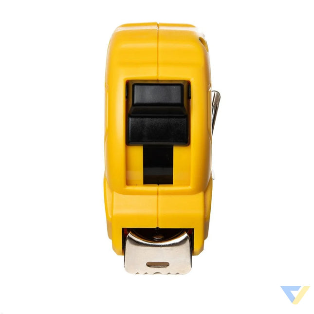 Steel Measuring Tape 5m/19mm Deli Tools EDL9005B (yellow) Measuring tools