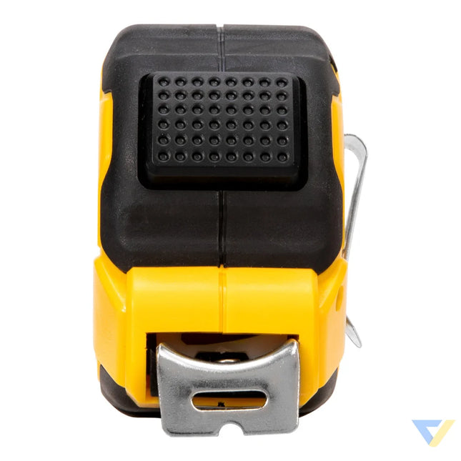 Steel Measuring Tape 5m/25mm Deli Tools EDL3797Y(yellow) Measuring tools