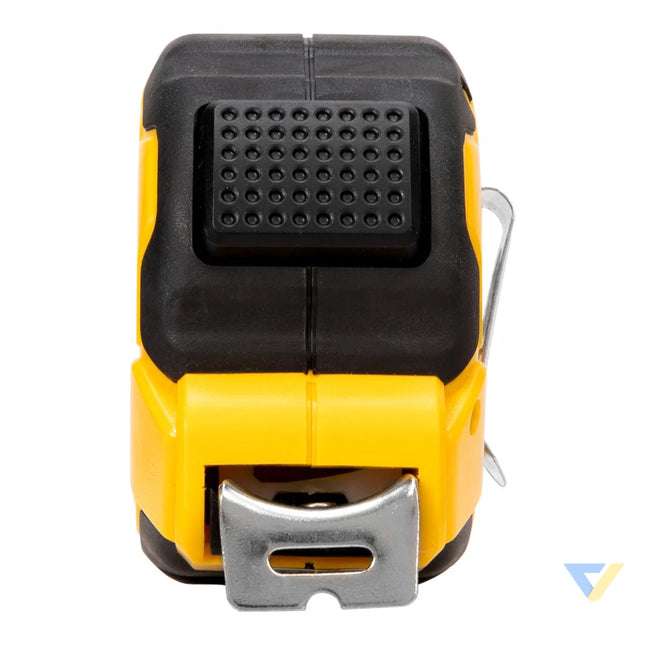 Steel Measuring Tape 5m/25mm Deli Tools EDL3797Y(yellow) Measuring tools