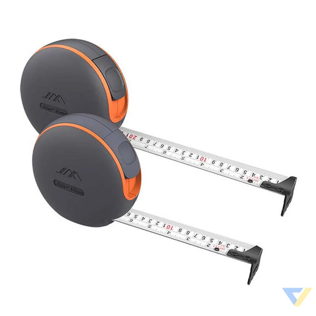 Steel Measuring Tape JIMI Home JM G15318NCE 3.5m Measuring tools