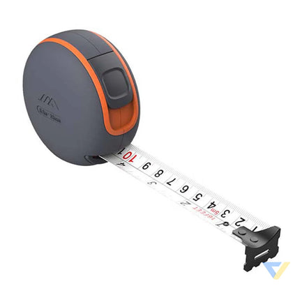 Steel Measuring Tape JIMI Home JM G15318NCE 3.5m Measuring tools