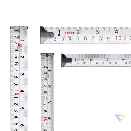 Steel Measuring Tape JIMI Home JM G15318NCE 3.5m Measuring tools