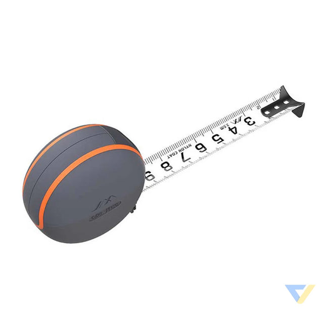 Steel Measuring Tape JIMI Home JM G15320N 5.5m Measuring tools