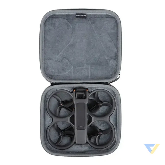 Storage Bag Sunnylife for DJI Avata 2 Drone Body Bags and suitcases