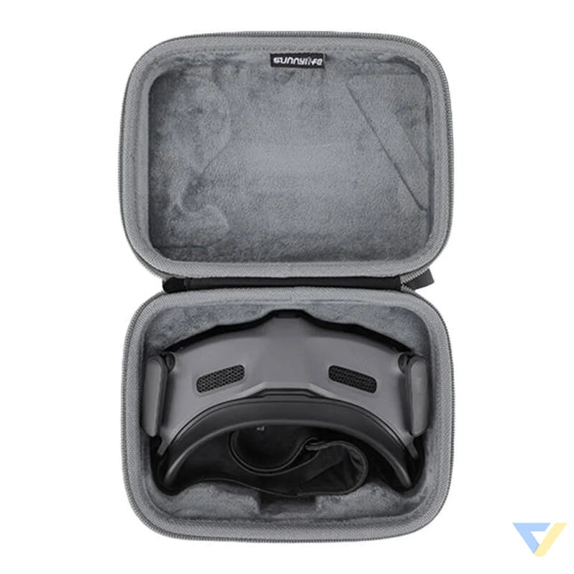 Storage Bag Sunnylife for DJI Goggles 2 / Goggles 3 Bags and suitcases