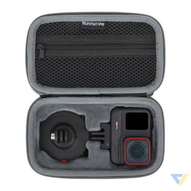 Storage Bag Sunnylife for Insta360 Ace Pro For sports cameras