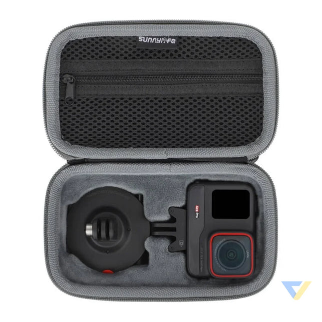 Storage Bag Sunnylife for Insta360 Ace Pro For sports cameras