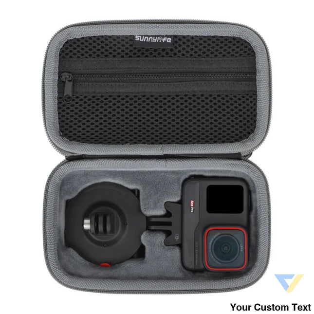 Storage Bag Sunnylife for Insta360 Ace Pro For sports cameras