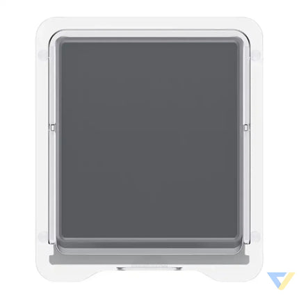 Storage box Tesla Baseus (grey) Other