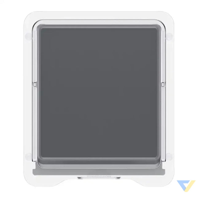 Storage box Tesla Baseus (grey) Other