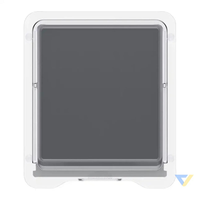Storage box Tesla Baseus (grey) Other