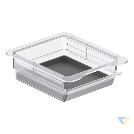 Storage box Tesla Baseus (grey) Other