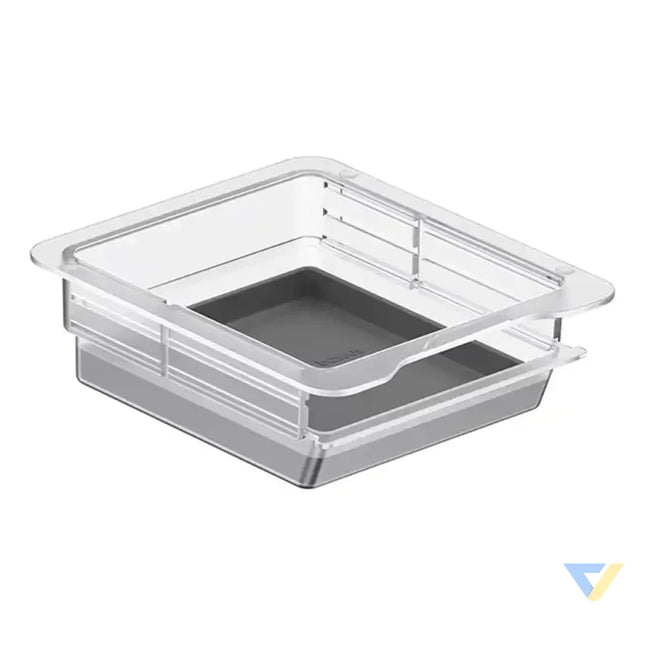 Storage box Tesla Baseus (grey) Other