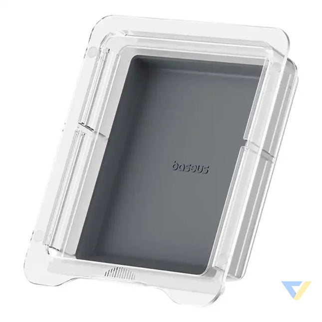 Storage box Tesla Baseus (grey) Other