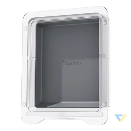 Storage box Tesla Baseus (grey) Other