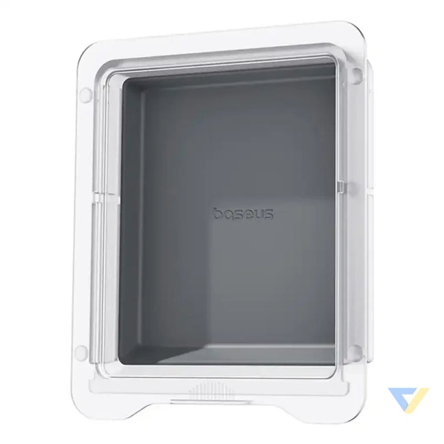 Storage box Tesla Baseus (grey) Other