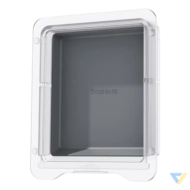 Storage box Tesla Baseus (grey) Other