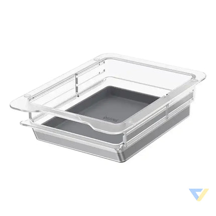 Storage box Tesla Baseus (grey) Other