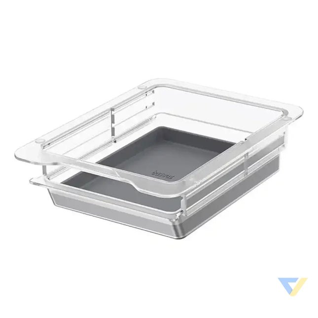 Storage box Tesla Baseus (grey) Other