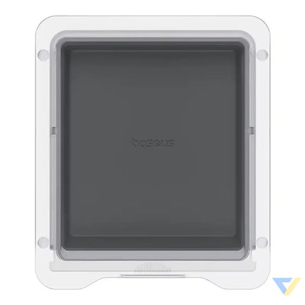 Storage box Tesla Baseus (grey) Other