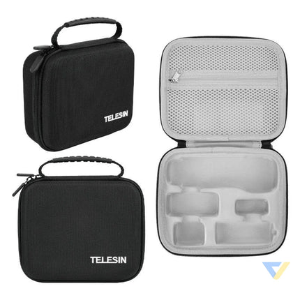 Storage case TELESIN EVA for DJI Osmo Pocket 3 Bags