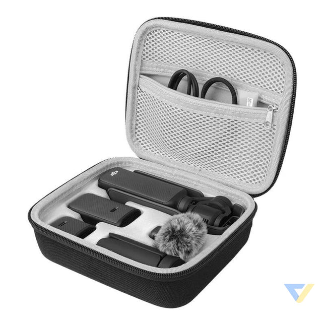 Storage case TELESIN EVA for DJI Osmo Pocket 3 Bags